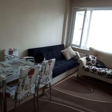 Apartamento For Rent